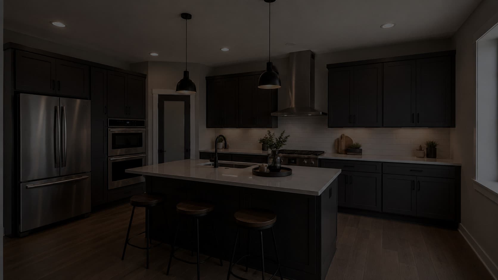 Lighting Enhance, Dark