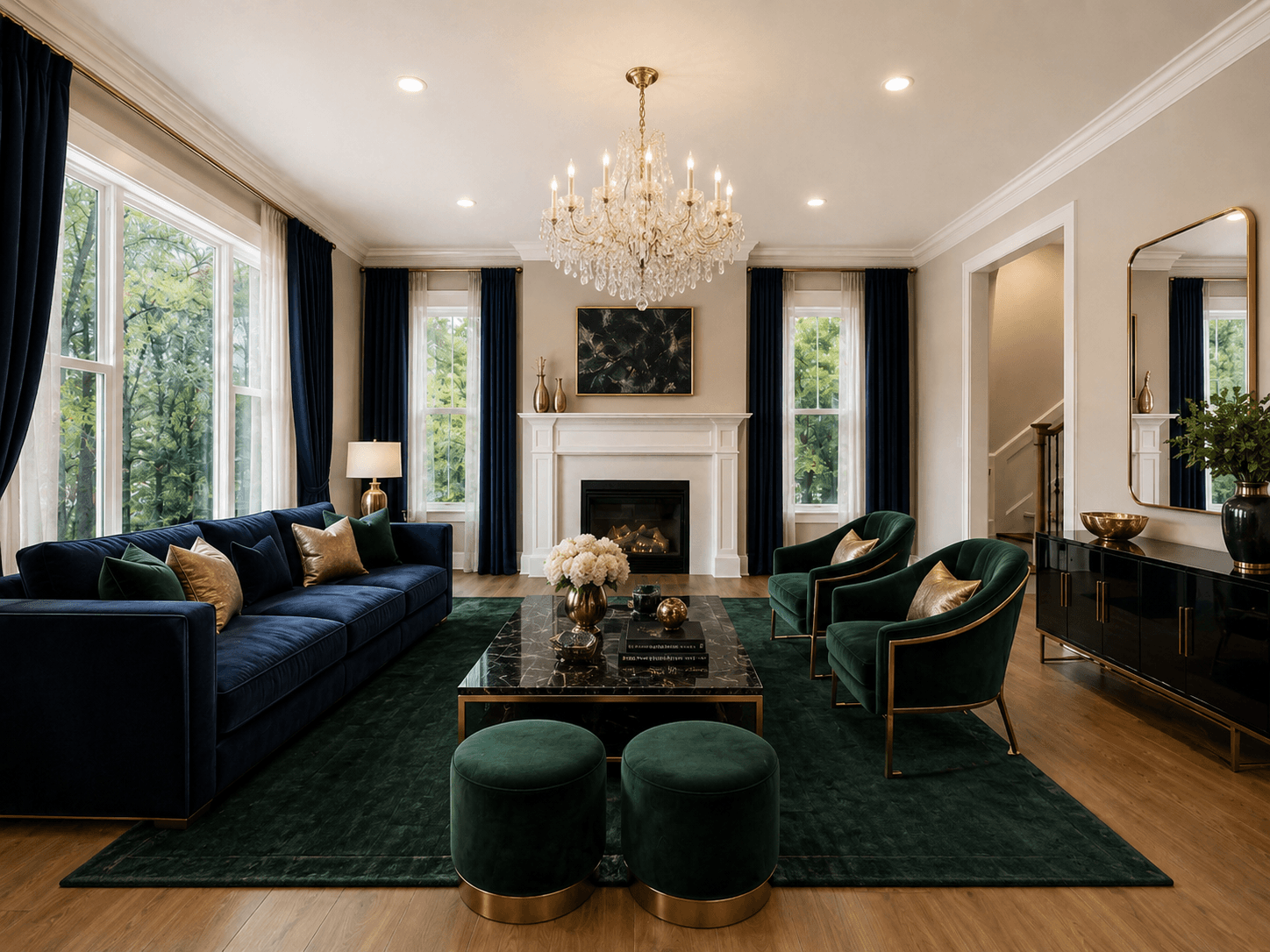Luxury